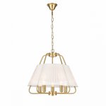 Подвесная люстра Vele Luce vl4254p05 isabella