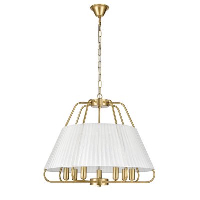 

Подвесная люстра Vele Luce vl4254p07 isabella, vl4254p07