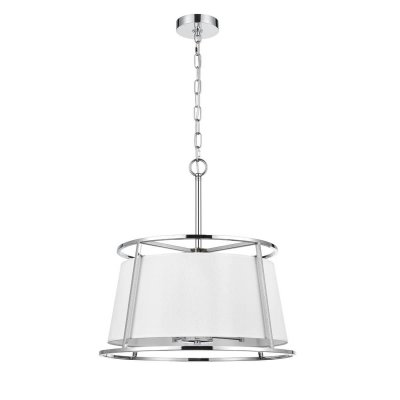 

Подвесная люстра Vele Luce vl4243p05 linda, vl4243p05