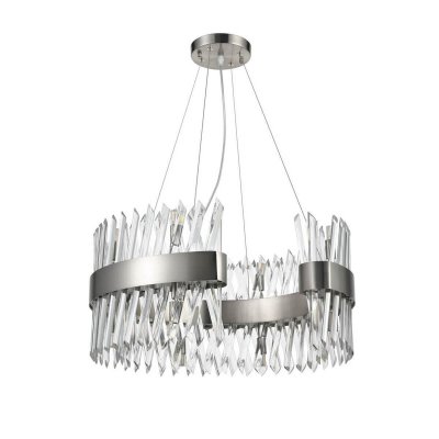 

Подвесная люстра Vele Luce Lion VL3015P14, VL3015P14