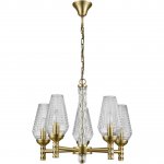 Подвесная люстра Vele Luce Manzoni VL1854L05