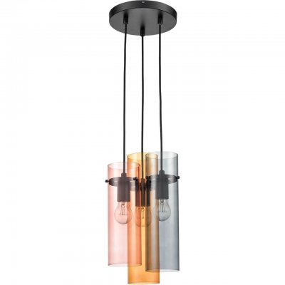 

Подвесной светильник Vele Luce Miele VL2092P03, VL2092P03