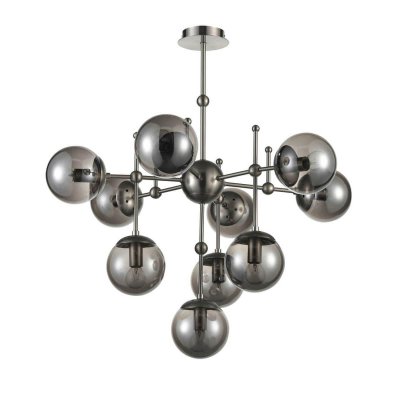 

Подвесная люстра Vele Luce Modena VL5013P10, VL5013P10