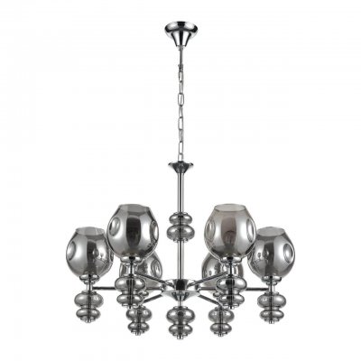 Подвесная люстра Vele Luce Nebulosa VL2103L06 Подвесная люстра Vele Luce Nebulosa VL2103L06