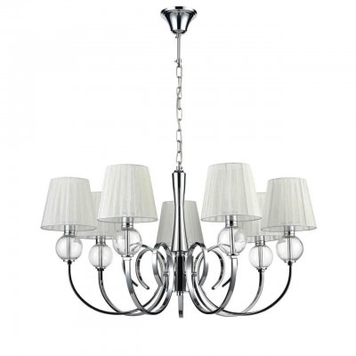 

Подвесная люстра Vele Luce Percy VL1971L07, VL1971L07
