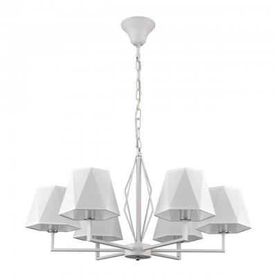 Подвесная люстра Vele Luce Si VL2191L06