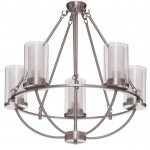 Подвесная люстра Vele Luce Sincero VL1375L05