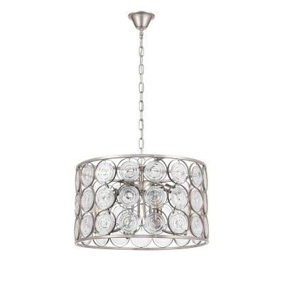 

Подвесная люстра Vele Luce vl3233p08 sophie, vl3233p08