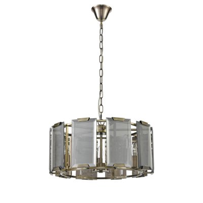 

Подвесная люстра Vele Luce sorrento VL3004p05, VL3004p05
