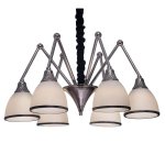 Подвесная люстра Vele Luce Squill VL1013L06