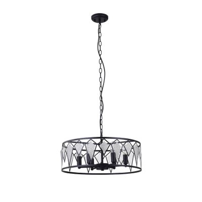 

Подвесная люстра Vele Luce tredici VL6162p06, VL6162p06