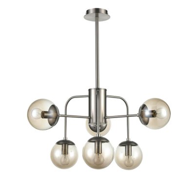 

Подвесная люстра Vele Luce Verona VL5015L06, VL5015L06