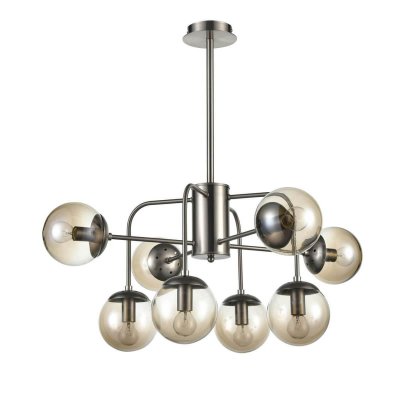 

Подвесная люстра Vele Luce Verona VL5015L08, VL5015L08