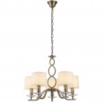 Подвесная люстра Vele Luce Violento VL1614L05