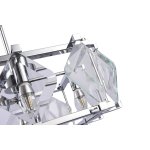 Подвесная люстра Vele Luce vittoria VL3053l04