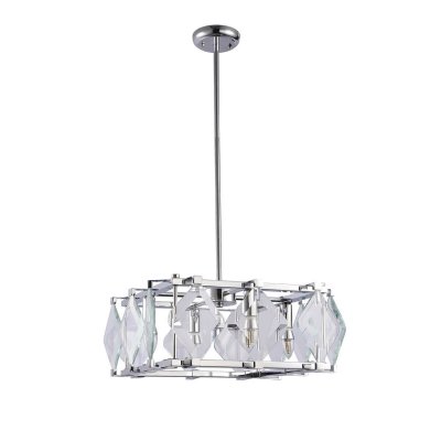 

Подвесная люстра Vele Luce vittoria VL3053l04, VL3053l04