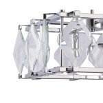 Подвесная люстра Vele Luce vittoria VL3053l04