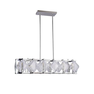 

Подвесная люстра Vele Luce vittoria VL3053l08, VL3053l08
