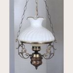 Люстра Reccagni Angelo L. 2442L