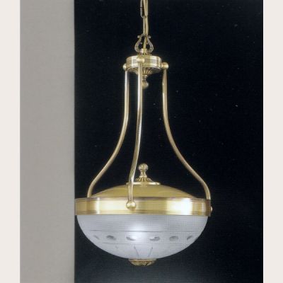 Люстра Reccagni Angelo L. 3211/2