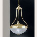 Люстра Reccagni Angelo L. 3211/2