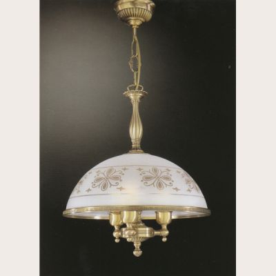 Люстра подвесная Reccagni Angelo L. 6002/38 Люстра подвесная Reccagni Angelo L. 6002/38