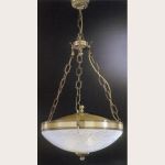 Люстра Reccagni Angelo L. 600/3