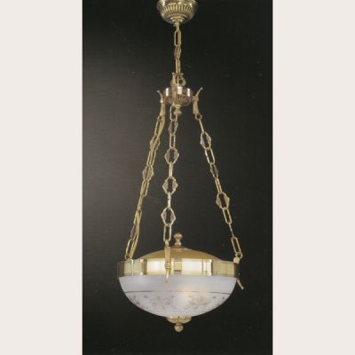 Люстра Reccagni Angelo L. 6112/2