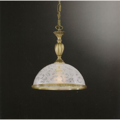 Светильник подвесной Reccagni Angelo L. 6202/28