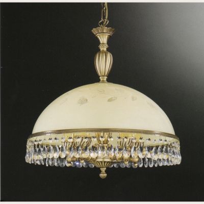 Люстра Reccagni Angelo L. 6206/48