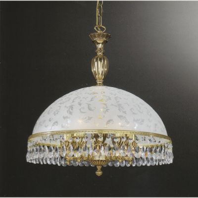 Люстра Reccagni Angelo L. 6300/48 Люстра Reccagni Angelo L. 6300/48