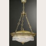 Люстра Reccagni Angelo L. 6310/4