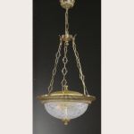 Люстра Reccagni Angelo L. 6312/3