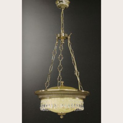 Люстра Reccagni Angelo L. 6316/3