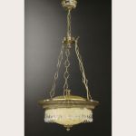 Люстра Reccagni Angelo L. 6316/3