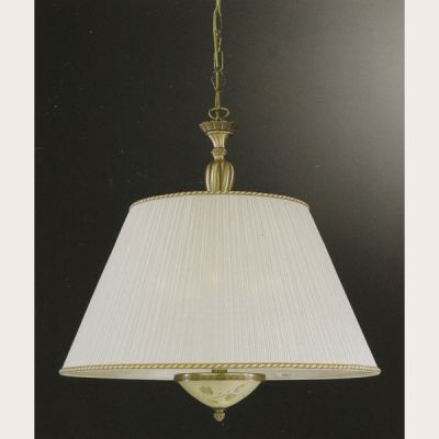 Люстра Reccagni Angelo L. 6422/60