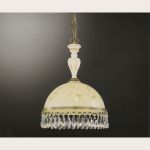 Люстра Reccagni Angelo L. 6806/28