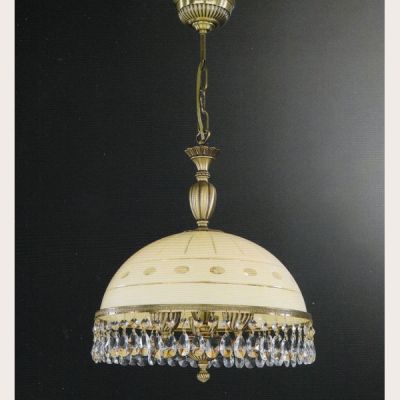 Люстра Reccagni Angelo L. 7003/38