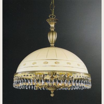 Люстра Reccagni Angelo L. 7003/48