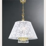 Люстра Reccagni Angelo L. 7133/50