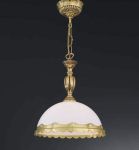 Люстра Reccagni Angelo L. 7960/28