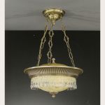 Люстра Reccagni Angelo L. 6216/3