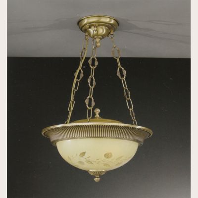 Люстра Reccagni Angelo L. 6218/3 Люстра Reccagni Angelo L. 6218/3