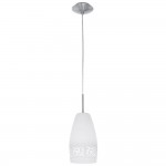 Подвесной светильник Eglo 90137 Bergamo