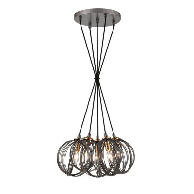 

Подвесной светильник Vele luce VL6212p05 podvesnoy, VL6212p05