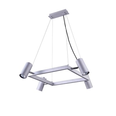 

Подвесной светильник Vele Luce VL10135p04 acquario, VL10135p04