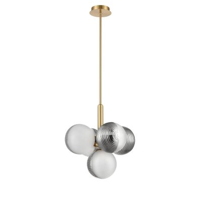 

Подвесной светильник Vele Luce vl5484p05 amore, vl5484p05