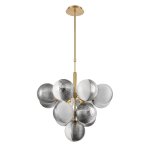 Подвесной светильник Vele Luce vl5484p13 amore