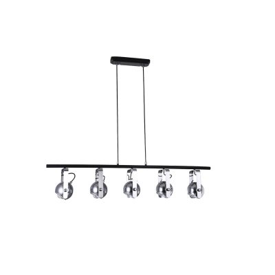 Подвесной светильник Vele Luce aspen VL5163p05 Подвесной светильник Vele Luce aspen VL5163p05