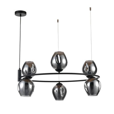 

Подвесной светильник Vele Luce Astoria VL5002P06, VL5002P06